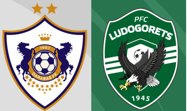 UEFA Çempionlar Liqası: "Qarabağ" "Ludoqorets"ə qarşı