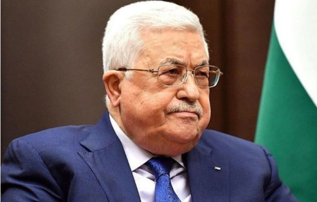 Fələstin Prezidentindən açıqlama: Rusiyaya niyə gedir?