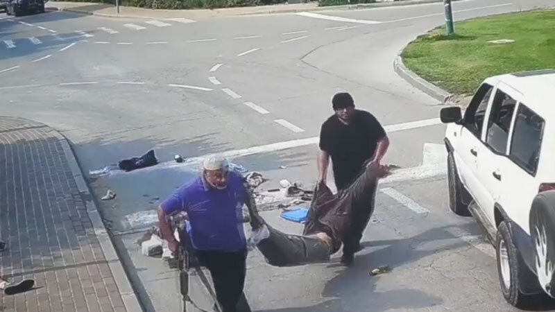 BMT-nin 9 əməkdaşı HƏMAS-ın İsrailə hücumunda iştirak edib? - Etiraf