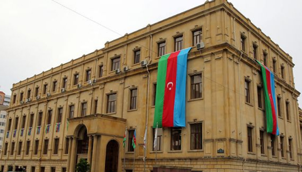 Türkiyə-Azərbaycan Universitetinin yeri məlum oldu - Bu binada yerləşəcək