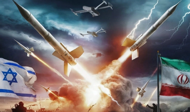 Mümkün İran-İsrail müharibəsi Azərbaycana necə təsir edə bilər? - "HAZIRLIQLI OLMALIYIQ"
