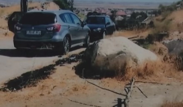 Qardaşını ürəyindən bıçaqladı: Bakıdakı dəhşətli cinayətin DETALLARI