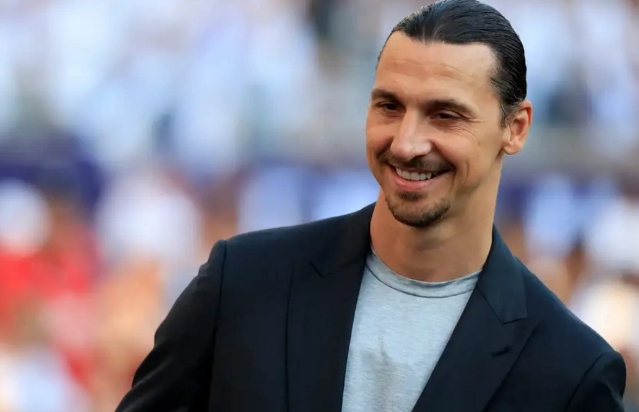 Zlatan İbrahimoviç Pulişiç və Rafael Leaoya xəbərdarlıq edib - SƏBƏB