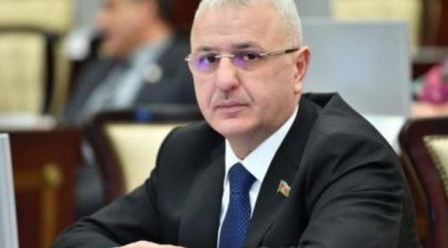 İcra başçısı ola bilməyən Ülvi Quliyev... - O, yenə Yasamala üz tutdu