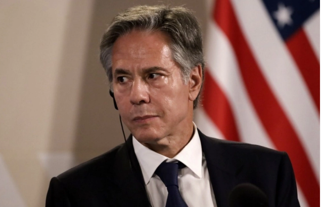 ABŞ İsrail və İrana siqnal göndərdi