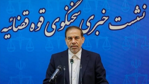 Haniyəyə sui-qəsdlə bağlı həbslər barədə İrandan AÇIQLAMA