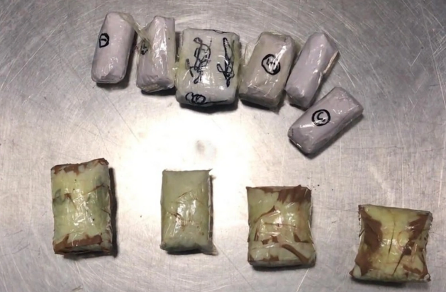 Ötən gün ölkədə 65 kiloqramdan çox narkotik aşkarlanıb