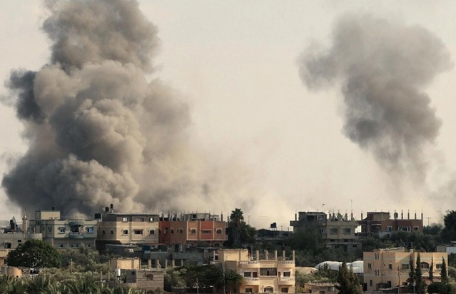 Ərəb ölkələri ABŞ-nin təklifini rədd etdilər