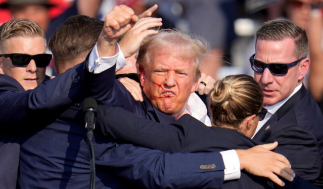 Trampın qətli üçün sifariş: Pakistanlı 5000 dollar avans ödəyib