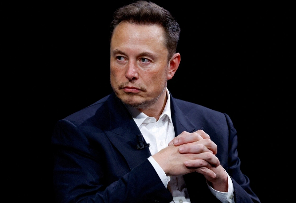 Mask: "İki il dinc yaşamağa çalışdıq, indi artıq müharibədir"