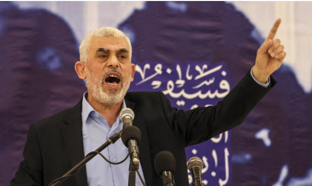 İsrailə qarşı ən amansız HƏMAS lideri - Yəhya Sinvar kimdir?