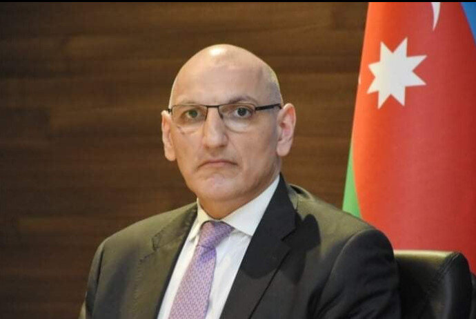 Elçin Əmirbəyov: "Ermənistan konstitusiyasındakı ərazi iddiaları sülhə əsas maneədir"