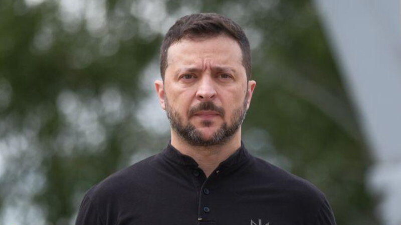 Ukraynada hərbi vəziyyət və səfərbərlik uzadıldı