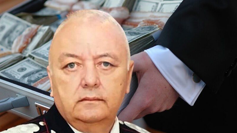 İş adamı Akif Çovdarovdan nə tələb edir? - 300 verdi, 75 min geri qayıtdı... (TƏFƏRRÜAT)