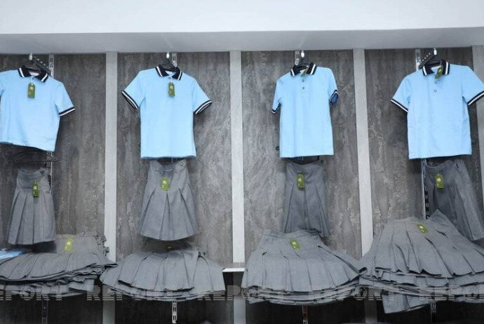 Bu ailələrə məktəbli formaları PULSUZ VERİLƏ BİLƏR? - AÇIQLAMA