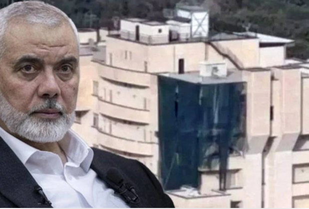 Haniyənin ölümü: Şahid hadisənin təfərrüatını danışdı