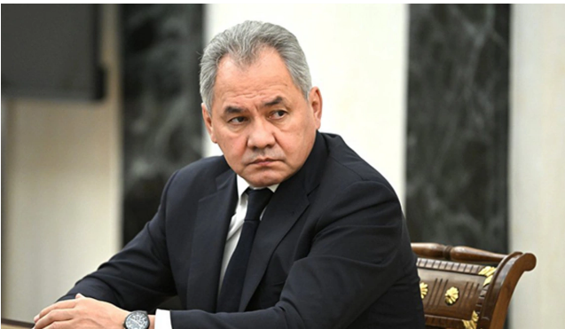 Sergey Şoyqunu Tehrana və Bakıya gətirən səbəb - Sabiq nazir mümkün variantları açıqladı