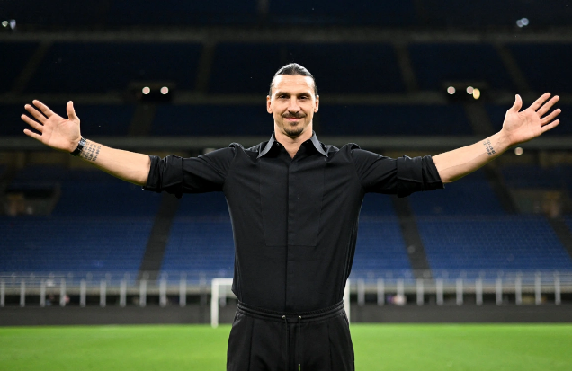 Zlatan İbrahimoviç baş məşqçi olacaq?