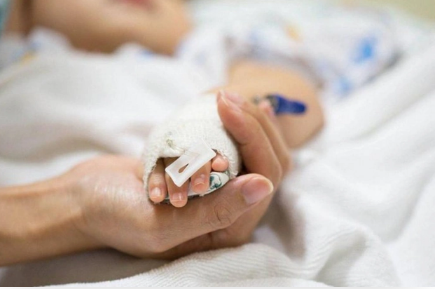 Ağstafada azyaşlı xəstəxanada öldü