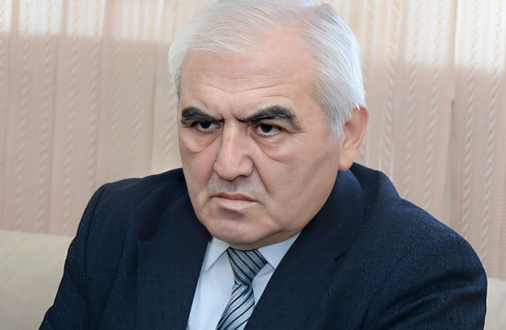 Tanınmış jurnalist vəfat etdi