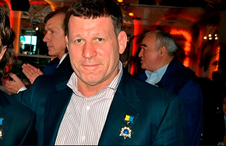 Bakıda həbs edilən ukraynalı milyoner Oleq Bakinskinin istəyi reallaşmayıb