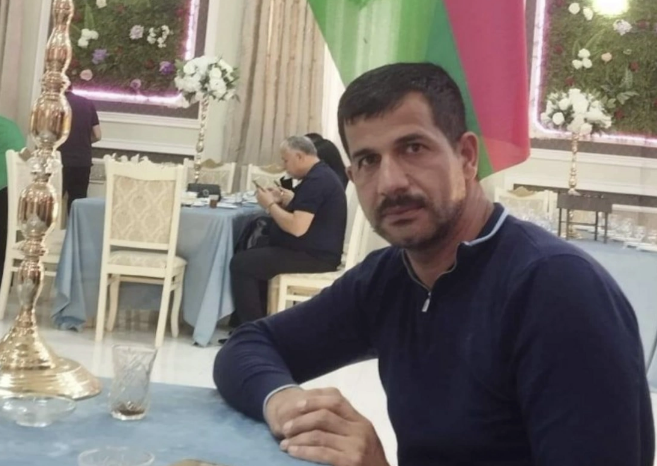 Şəhidin oğlu faciəli şəkildə öldü