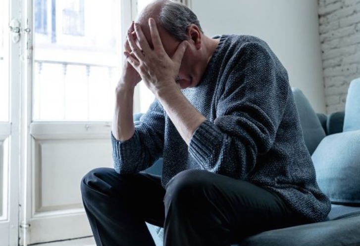 Stress beyni demensiyaya müqavimət göstərmək qabiliyyətindən məhrum edir