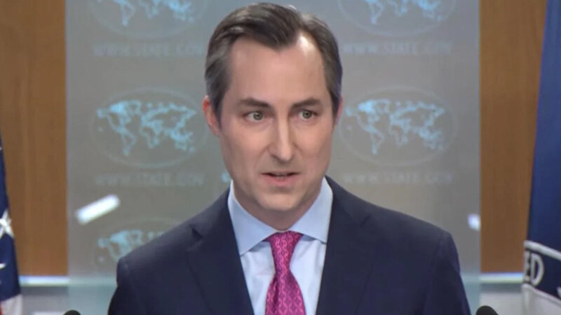 Ukrayna Kursk vilayətində baş verənlərlə bağlı ABŞ-a xəbərdarlıq etməyib - DD