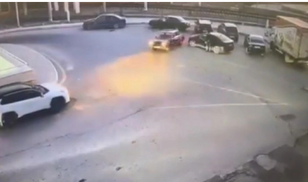 DYP: Avtoxuliqanlarla bağlı ən kəsərli tədbirlər görüləcək