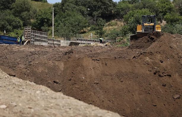 Ermənistan və Azərbaycan sərhədçiləri arasında mübahisə olub?