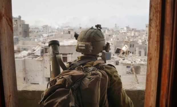 HƏMAS-ın liderlərindən olan Nael Səhl İsrail qüvvələri tərəfindən öldürülüb