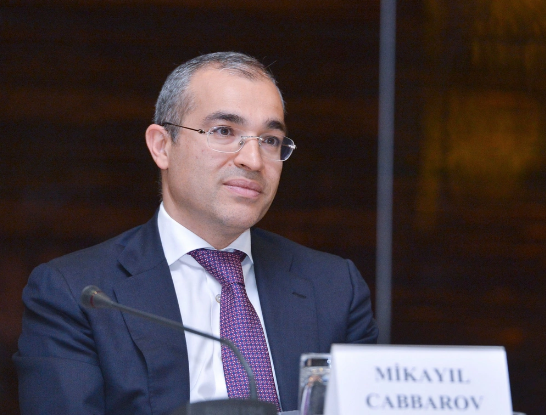 Mikayıl Cabbarov Sabah Şəriəti ilə bağlı paylaşım edib