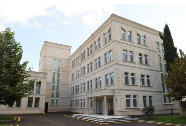 Dövlət Agentliyi: Özünü qazi kimi təqdim edən şəxs müharibə iştirakçısı deyil