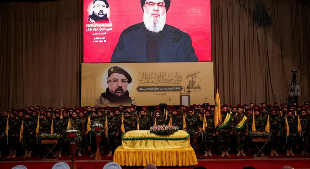 "Hizbullah" İrandan asılı olmayaraq İsraili vura bilər - CNN