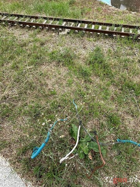 Prezidentin açılışında iştirak etdiyi Miniatür Azərbaycan Parkı BƏRBAD HALDA - İcra Başçısı niyə görməzdən gəlir? (FOTO)