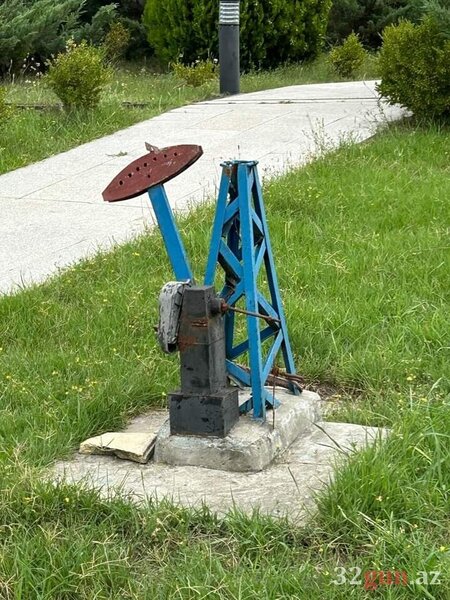 Prezidentin açılışında iştirak etdiyi Miniatür Azərbaycan Parkı BƏRBAD HALDA - İcra Başçısı niyə görməzdən gəlir? (FOTO)