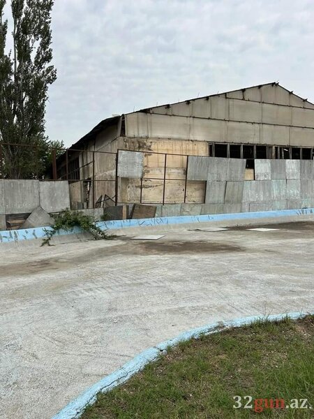 Prezidentin açılışında iştirak etdiyi Miniatür Azərbaycan Parkı BƏRBAD HALDA - İcra Başçısı niyə görməzdən gəlir? (FOTO)