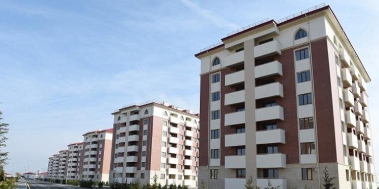 Paytaxt və ətraf ərazilərdə evlərin hazırkı qiyməti neçəyədir?