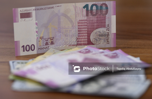 Bakıda 100 min manata yaxın dələduzluq etməkdə şübhəli bilinən qadın saxlanılıb