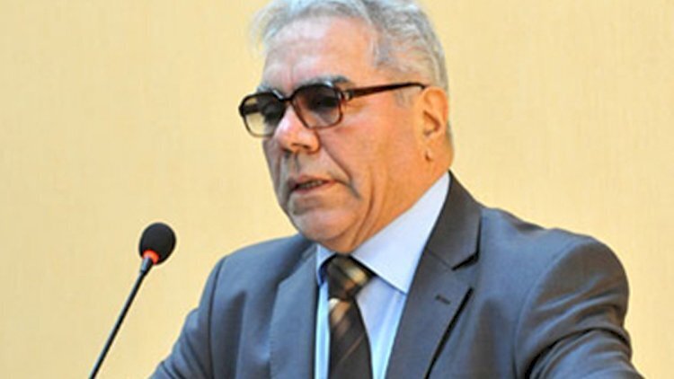 "Viski içən uşaqlar deputat ola bilər, Ziyad Səmədzadə ola bilməz?!"