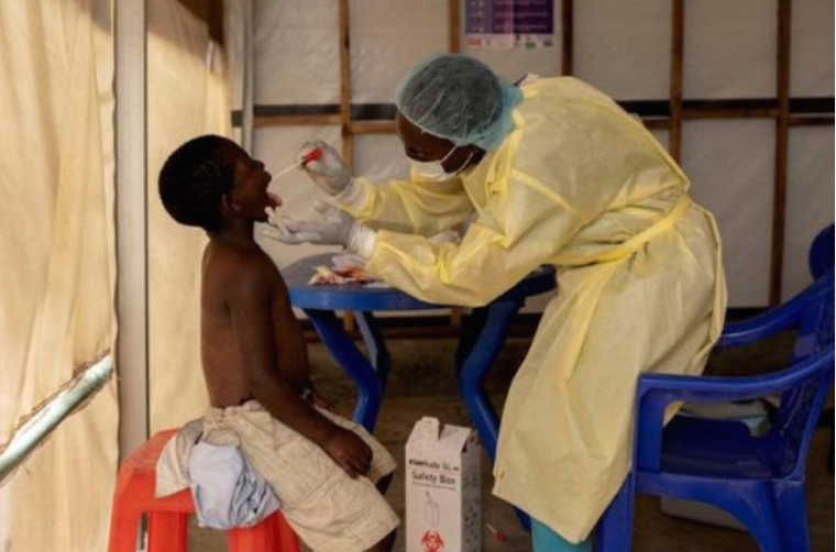 Yeni virus sürətlə yayılır - Fövqəladə vəziyyət elan ediləcək