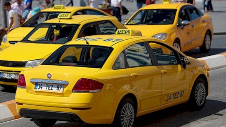 Taksilər üzərində sərt nəzarət: Qiymətlər artacaq