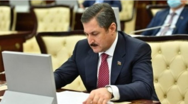 Cəlilabadın deputatının biznes səltənəti ...