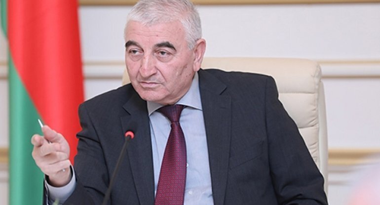 Növbədənkənar parlament seçkisinin təşviqat kampaniyası başlayıb