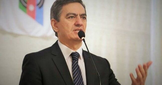 Əli Kərimliyə cinayət işi açıldı