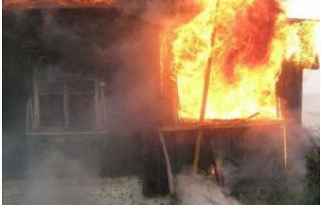 Sumqayıtda fərdi yaşayış evində partlayış olub, xəsarət alan var