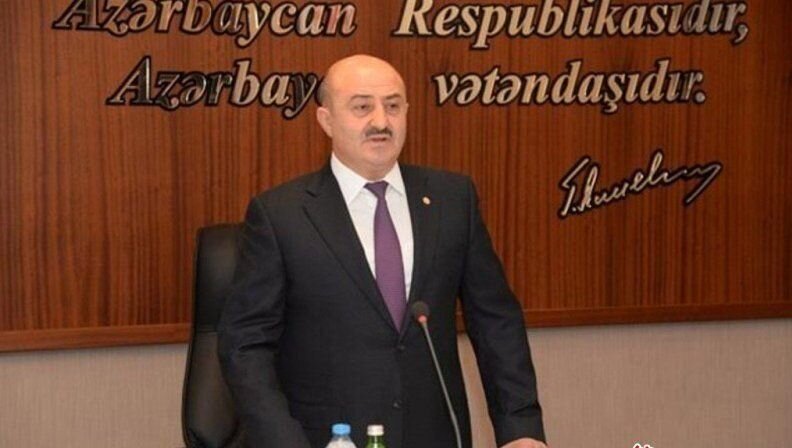 Deputatlığa namizəd olan icra başçısı səlahiyyətlərinin icrasını DAYANDIRIB