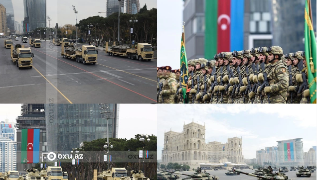 Azərbaycanda ordu quruculuğuna xüsusi diqqəti şərtləndirən səbəb: Ermənistan kimi işğalçı varsa...