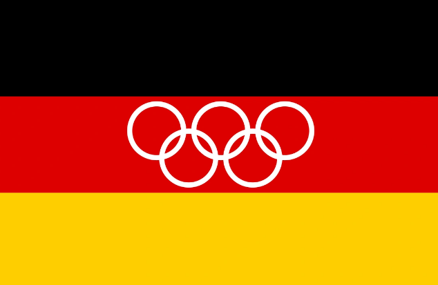 Almaniya 2040-cı ildə Yay Olimpiya Oyunlarına ev sahibliyi etmək istəyir