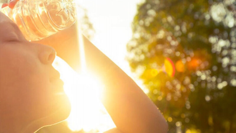 Bakıda 36, bölgələrdə 38 dərəcə isti olacaq